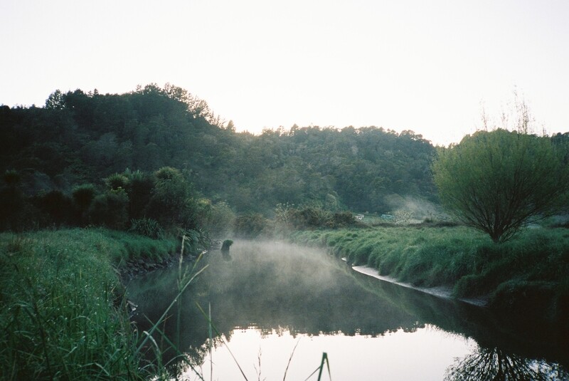 Opotiki In The Morning