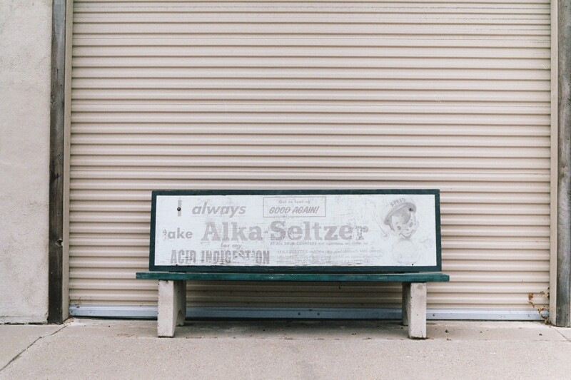 Alka Seltzer