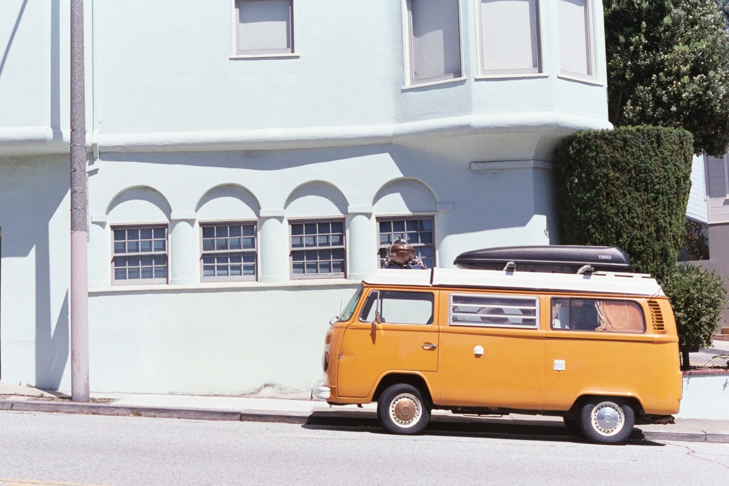 Little Miss Sunshine