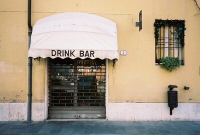 Drink Bar