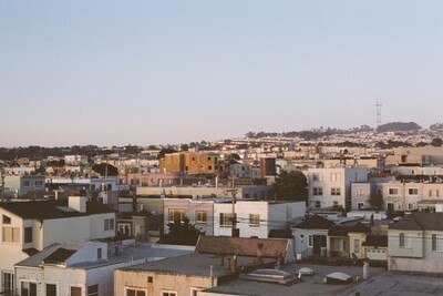 The Outer Sunset