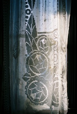 Window Lace