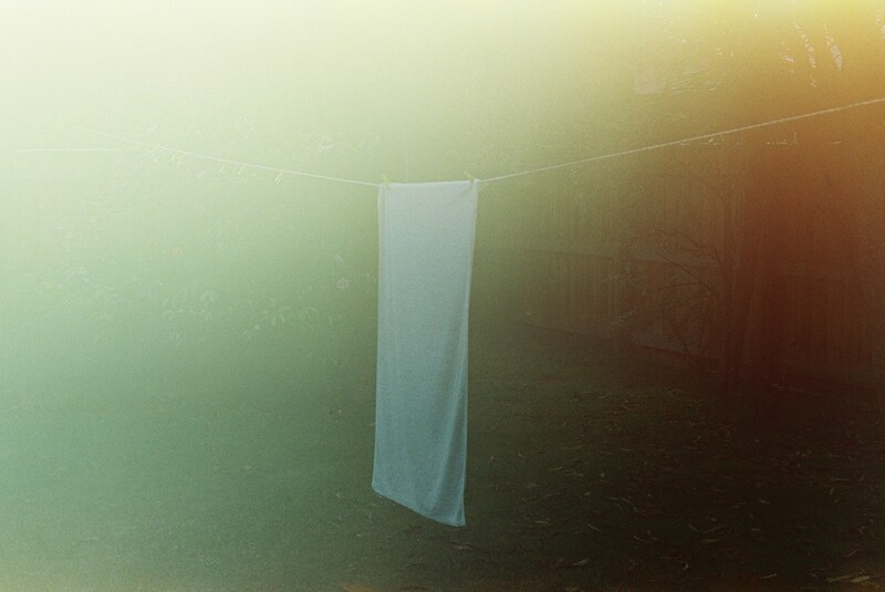Line Dry