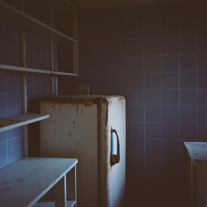 Kitchen Blues