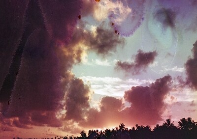 Samoan Skies