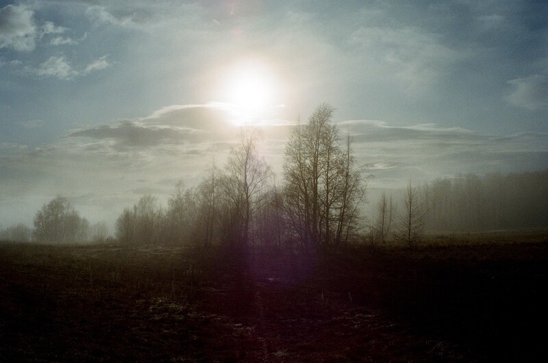 Backlit