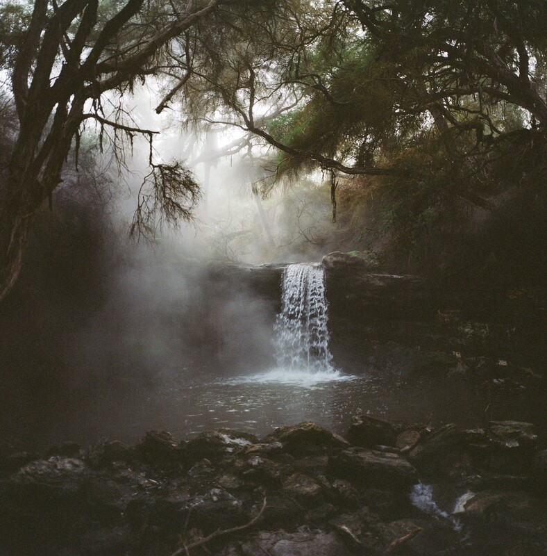 Nature Bath