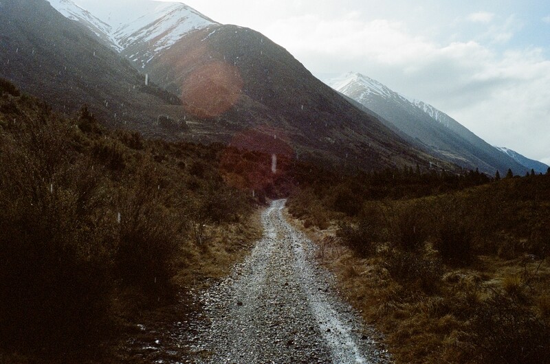 Ohau