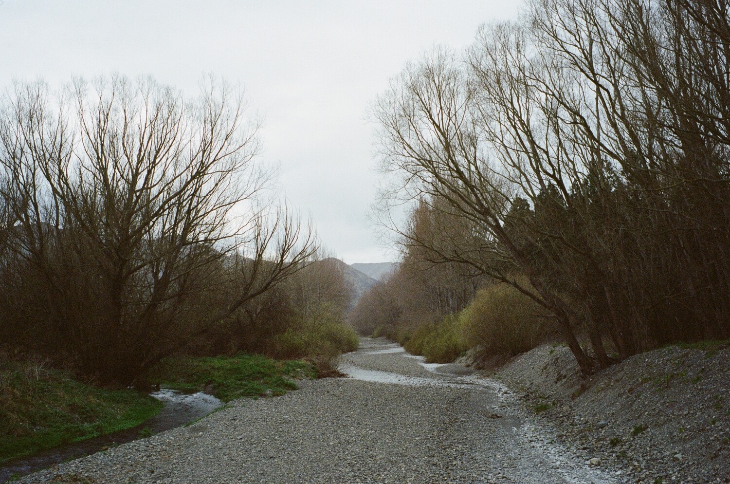 Southland Scenes