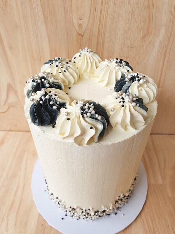 Cakes