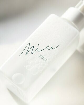 Miuskin Cleanser for Makeup Tools