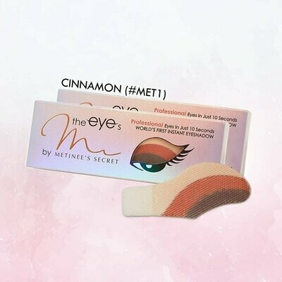 Methinee Secret - Cinnamon