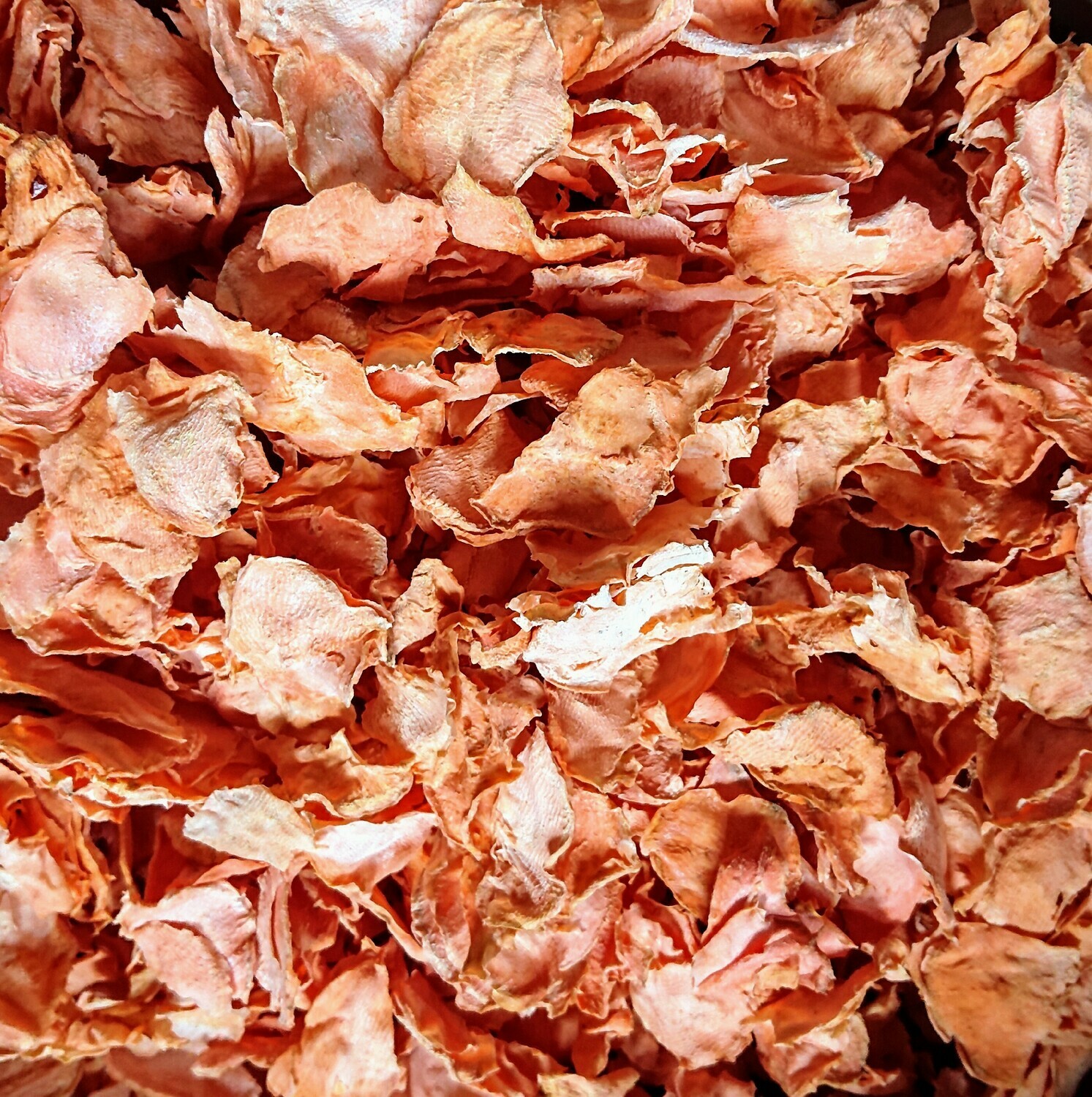 BIO-Süsskartoffel- Chips, 80g