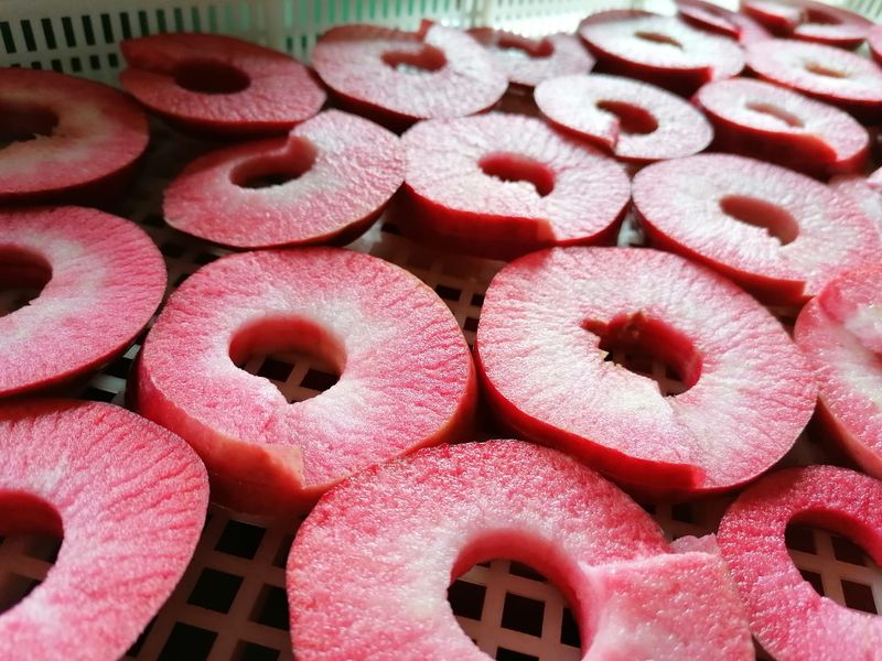 Apfel "Red Love", 100g