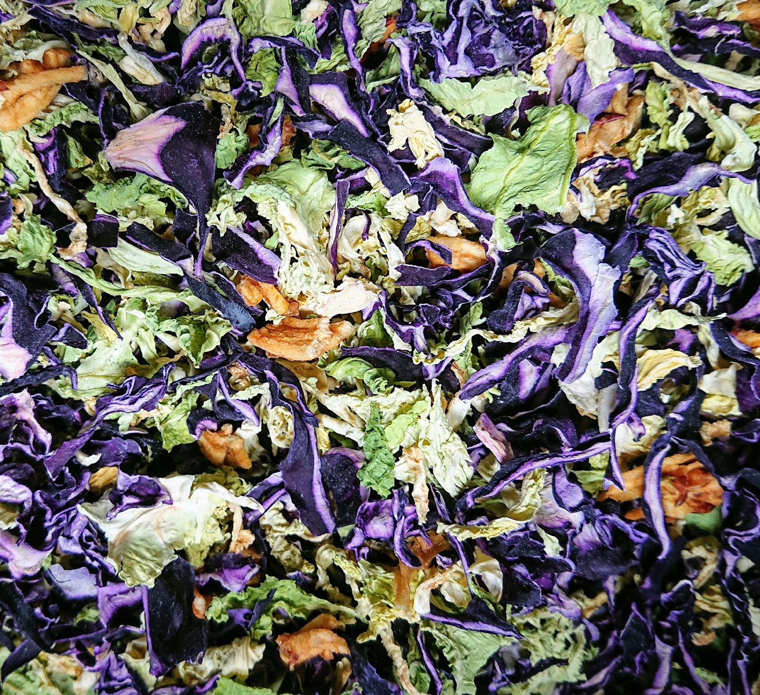 Risotto- Gemüse Nr.1, 80g