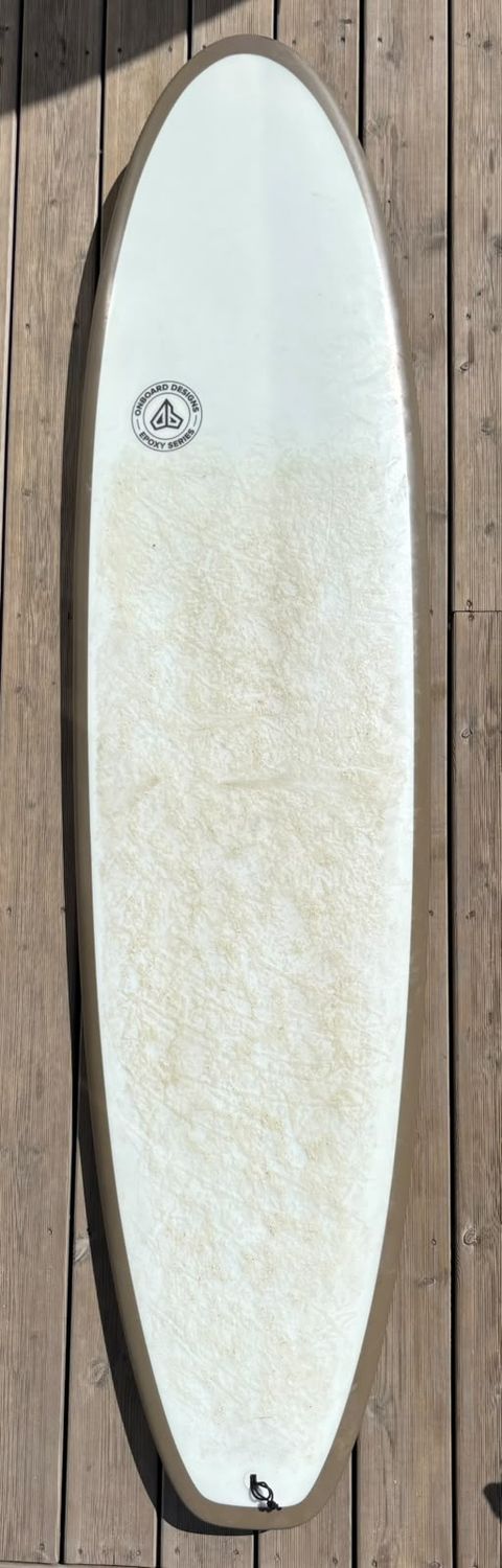 FUN 7'8" x 23.25" x 3.25" - 68L
