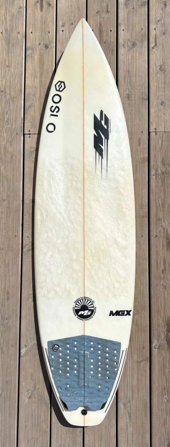 6'0" x 18 3/4" x 2 7/16 - 28L