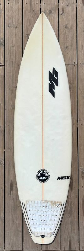 5'10" x 18 3/4" x 2 3/8" - 26L