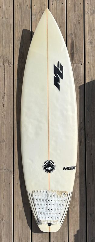 5'10" x 18 3/4" x 2 3/8" - 26L
