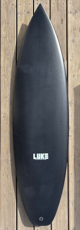 6'0" x 19 7/16" x 2 7/16" - 30.2L