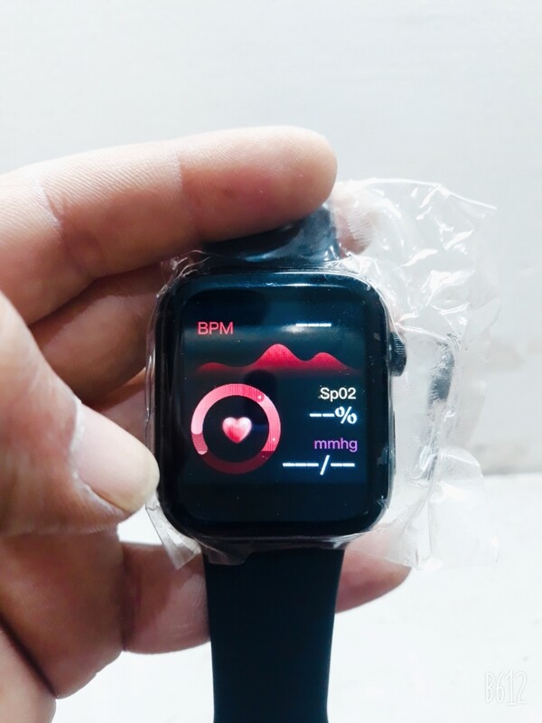 Smart watch A101
