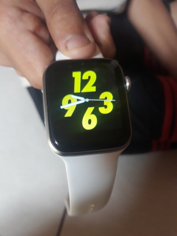 Smart Watch A106
