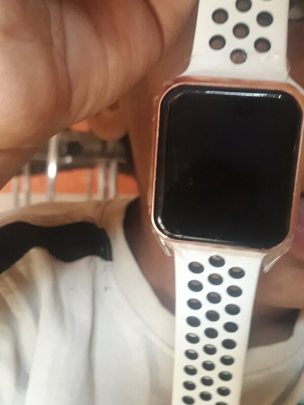 Smart Watch A104
