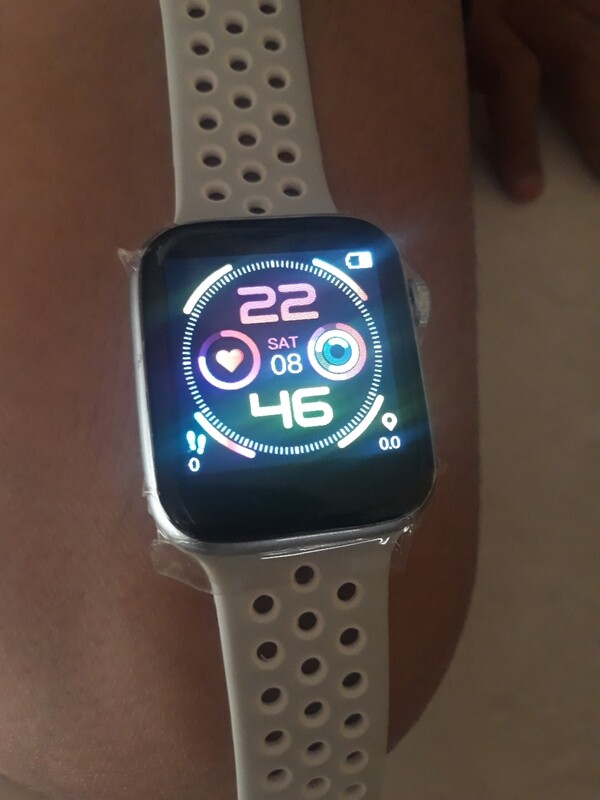 Smat Watch A102