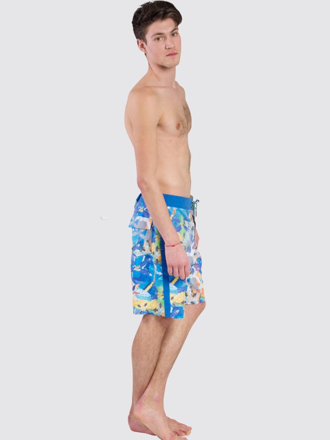 Geelee by Switcher men Beach Shorts