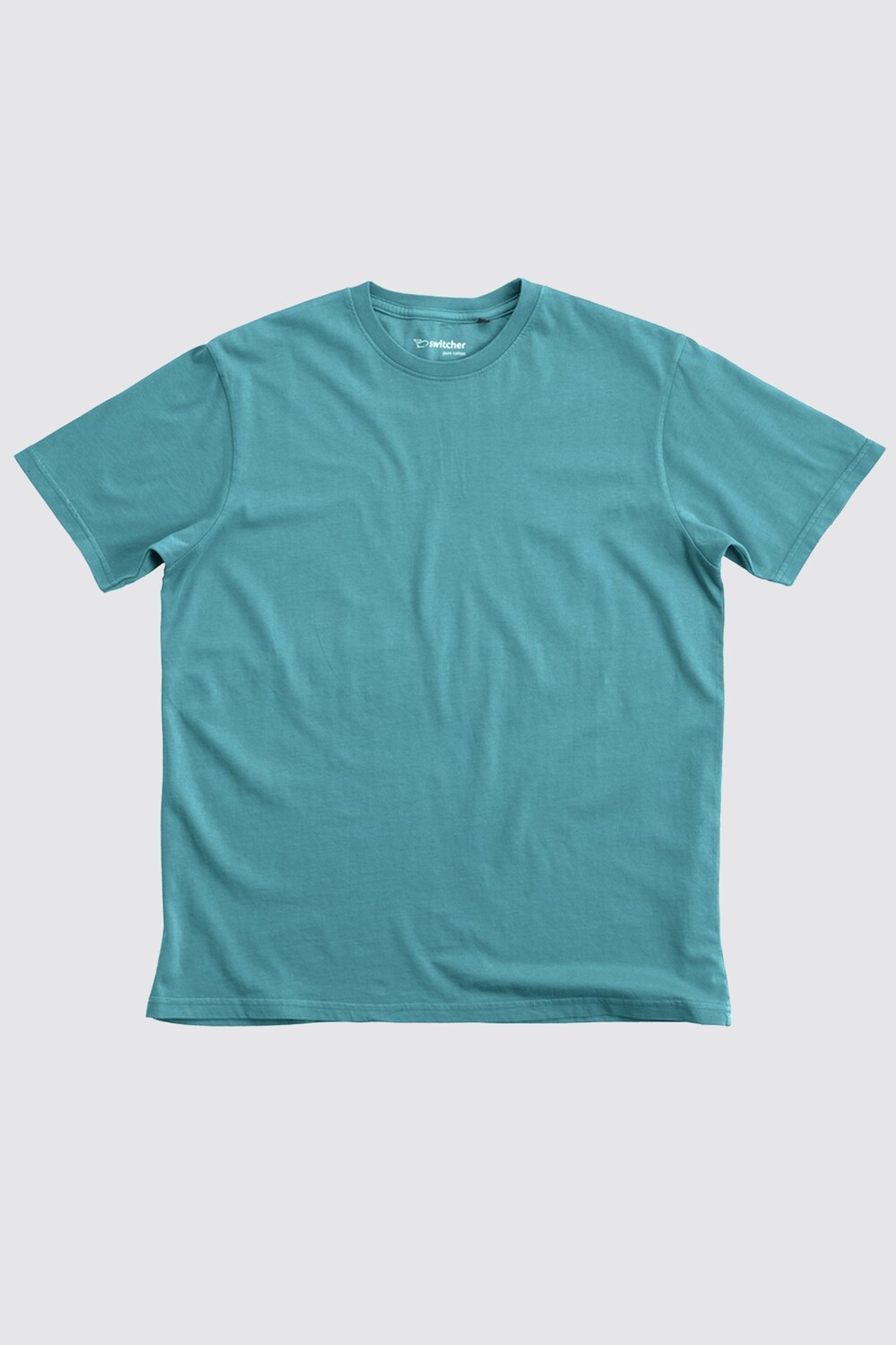 Switcher Men's pigment dyed  T-Shirt Alain