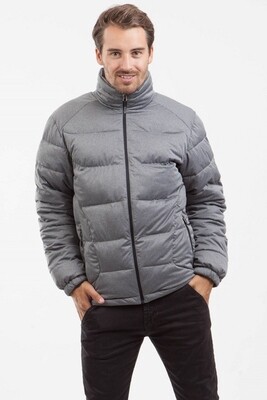 Warm switcher quilted jacket First class