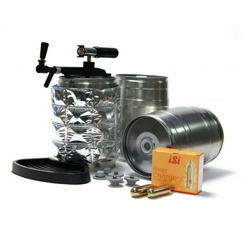 Стартов пакет (CD60000629)