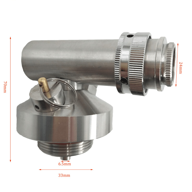 Глава за нитро кафе (SB 24001)