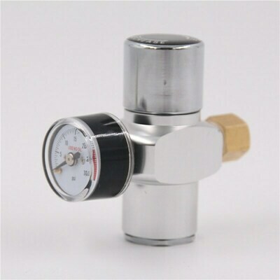 Мини газ регулатор 30 Psi (SB 31002)