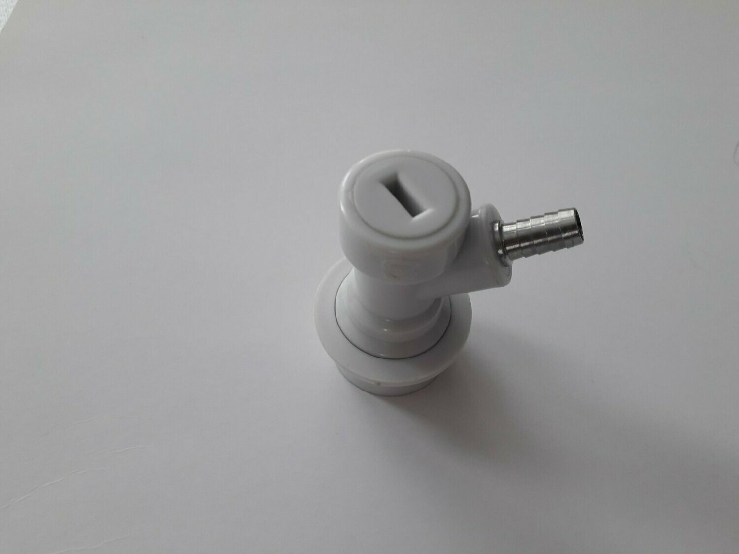 Бърза връзка за газ с щуцер (SB 41004)