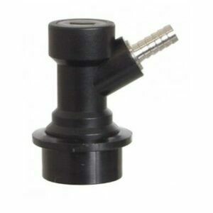 Бърза връзка за бира с щуцер (SB 41003)