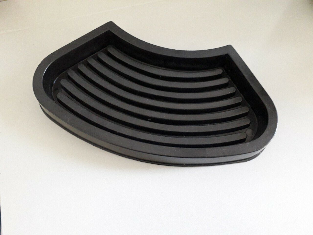 Пластмасова поличка (CD 76220111)