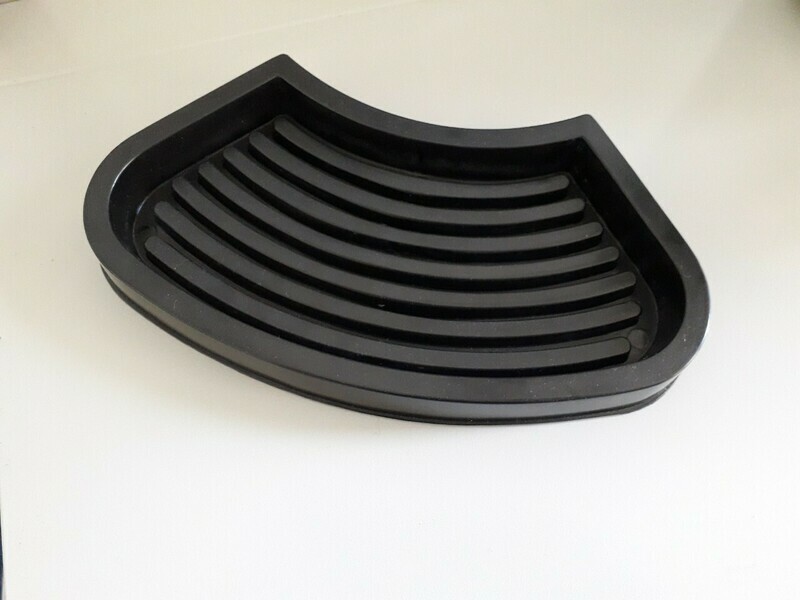 Пластмасова поличка (CD 76220111)