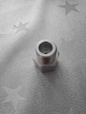 Адаптер за бутилка СО2 425 гр. (GW 23949)