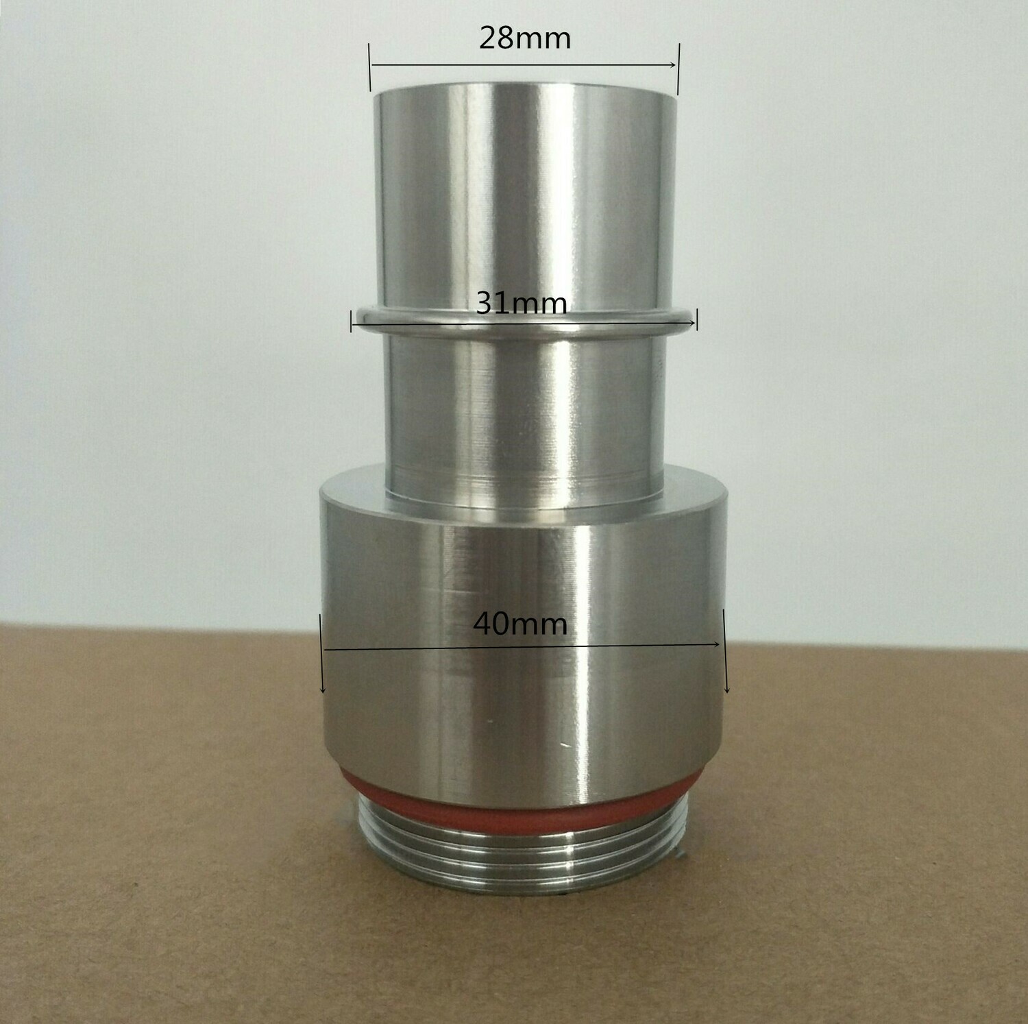 Адаптер за пълнене от Пеногасител "Пегас" (SS 30001)