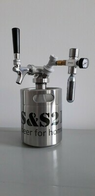 Готови сглобени системи