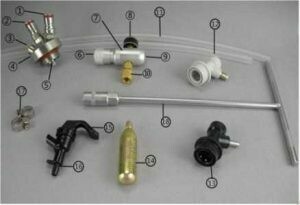 Мини инсталации