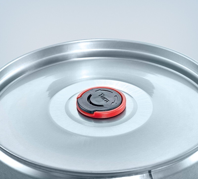 Комбинирана капачка