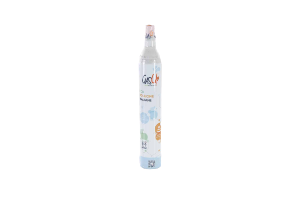 Цилиндър/бутилка за сода машини 425 гр. (GM 018504)