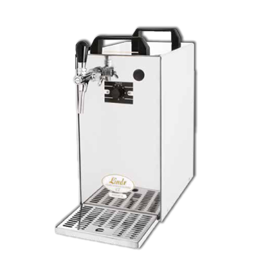 Охладител за бира Контакт 40 с един кран