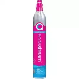 Цилиндър/ бутилка 425гр. Quick connect, SodaStream Цилиндър/ бутилка 425гр. Quick connect, SodaStream