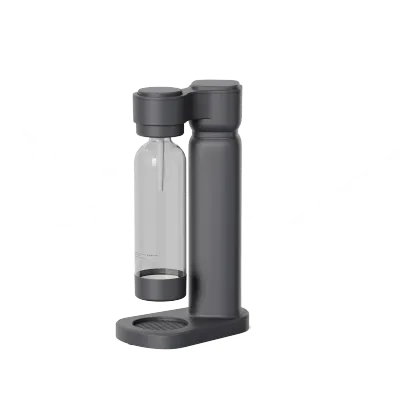 Машина за газирана вода/сода  KT-160