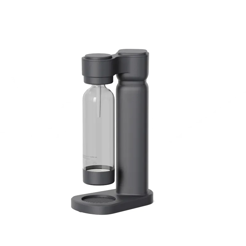 Машина за газирана вода/сода KT-160 Машина за газирана вода/сода KT-160