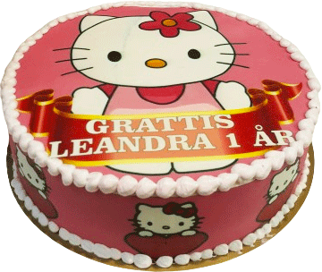 Hello Kitty cover 1