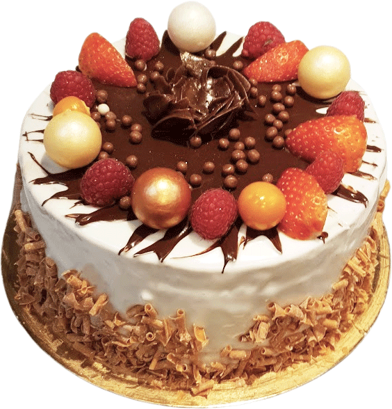 Choklad elegant